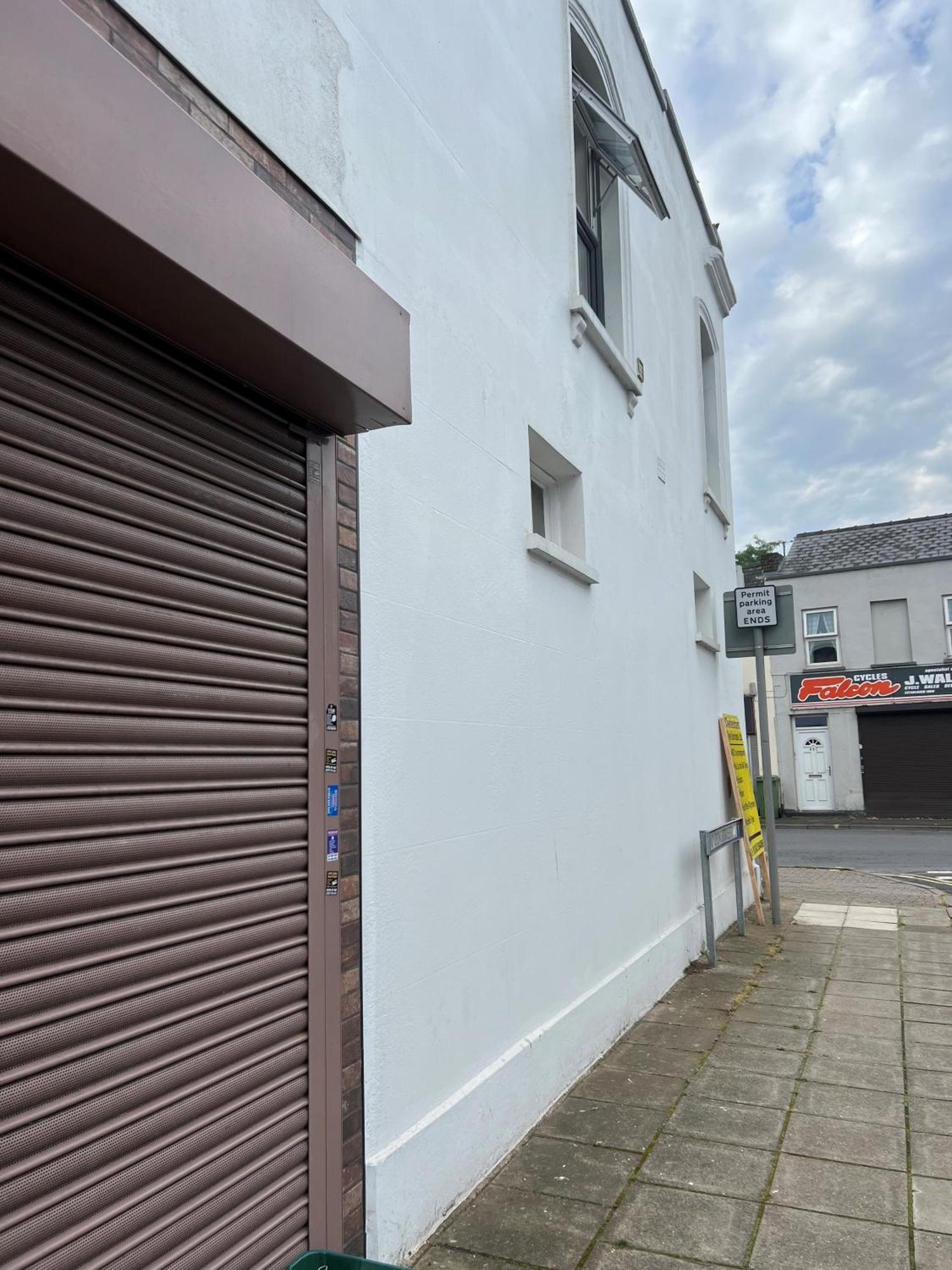 Premium Offer L Last-Minute Escape L Aj Properties L High Street Cheltenham L Parking L Ideal For Short Or Long Stays - Town Centre Apartment, 4 Beds, 1 Bathroom Buitenkant foto